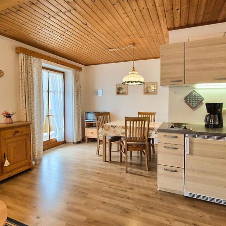 Haus Sonnenschein Ferienwohnung Hochkalter เชอเนา อัม เคอนิกเซ ภายนอก รูปภาพ